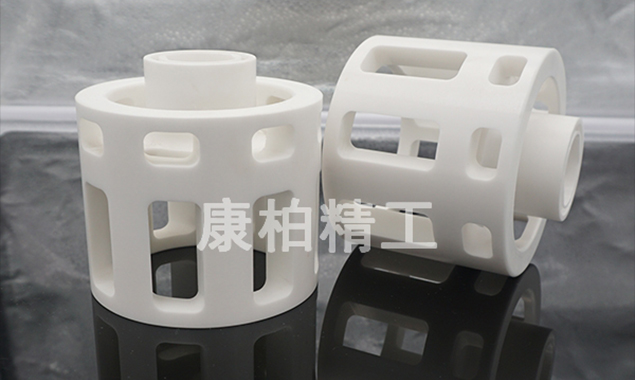 用戶該如何選擇氧化锆陶瓷制品?