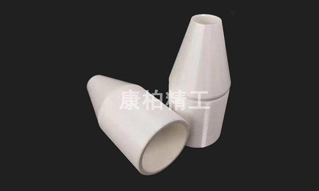 工業陶瓷的生産過程你了解多少?