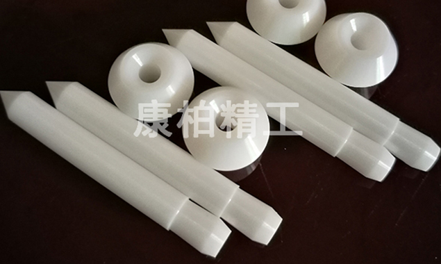 氧化锆陶瓷變色泛黃是什麽原因？