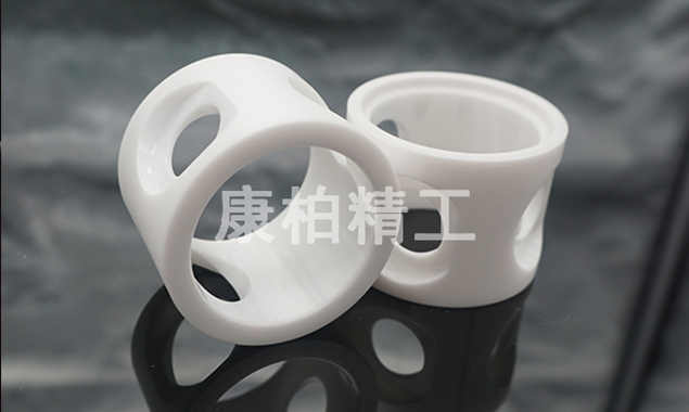 氧化锆陶瓷VS氧化鋁陶瓷—康柏新材料