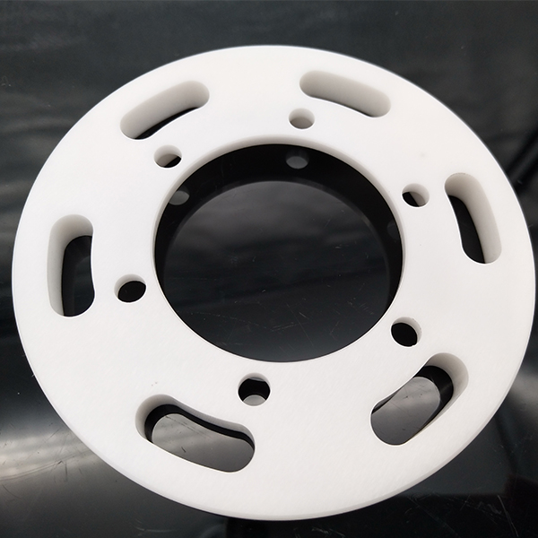 氧化锆陶瓷鑽孔的方法