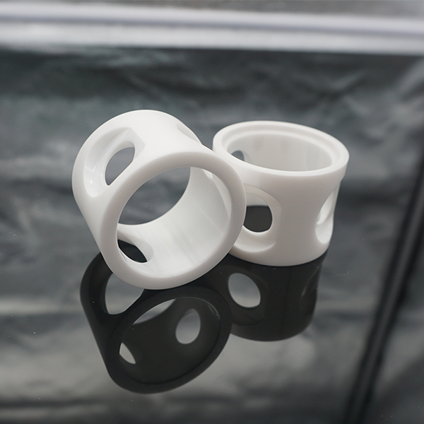 氧化锆陶瓷應該如何運用?