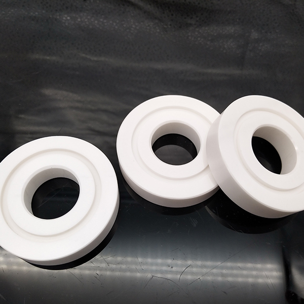 工業氧化锆陶瓷的使用壽命有多長?