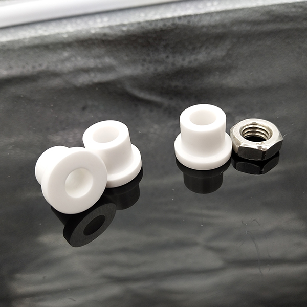 氧化锆陶瓷廣泛應用的因素是什麽？