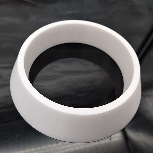 氧化锆陶瓷如何加工才能達到鏡面效果?