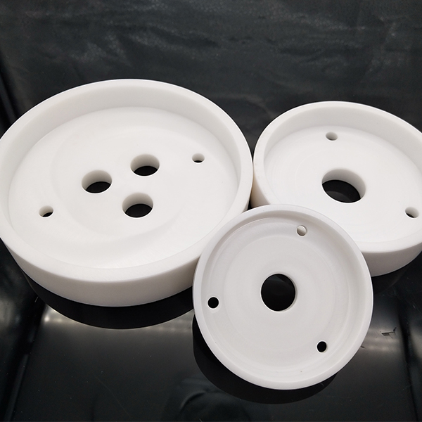 氧化锆陶瓷燒結的過程