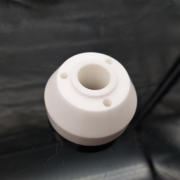 氧化锆陶瓷爲什麽要選擇埋燒?