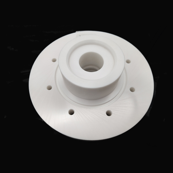 選擇氧化锆陶瓷的原因有哪些?