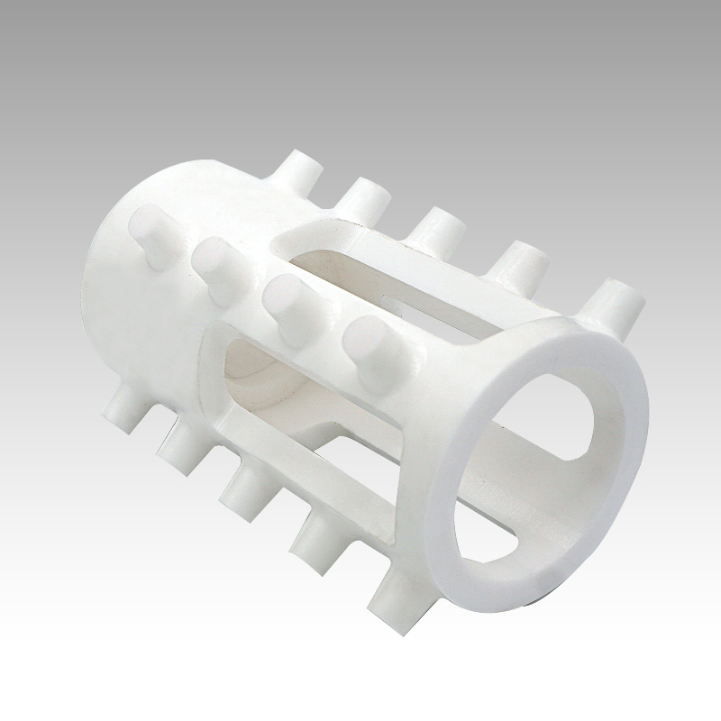 氧化锆陶瓷加工過程中需要注意什麽?