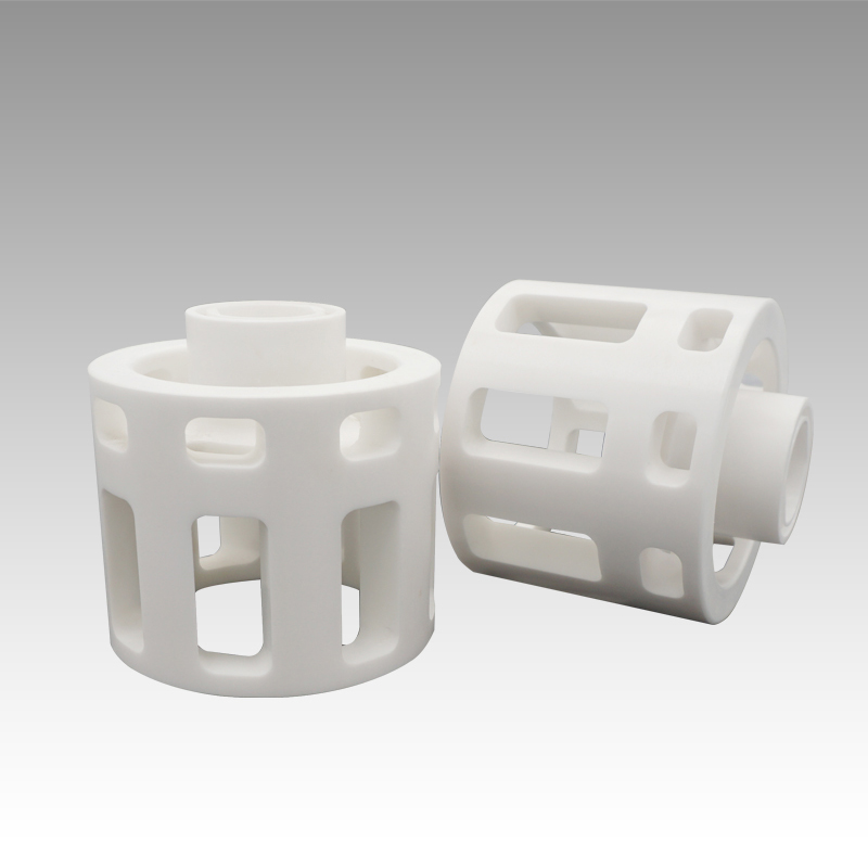 純度爲99氧化鋁陶瓷的加工硬度與脆性如何？