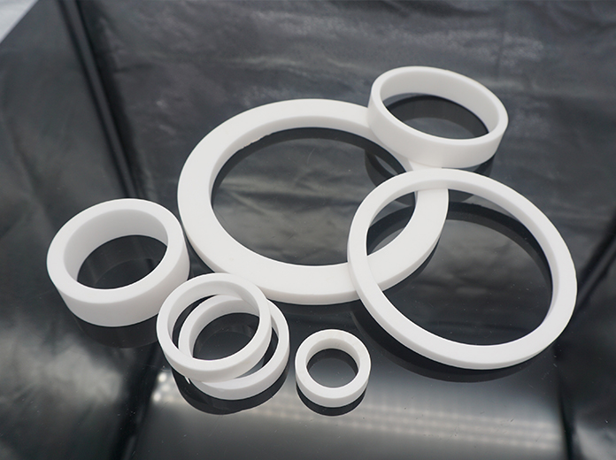 氧化锆陶瓷環爲什麽加工難？